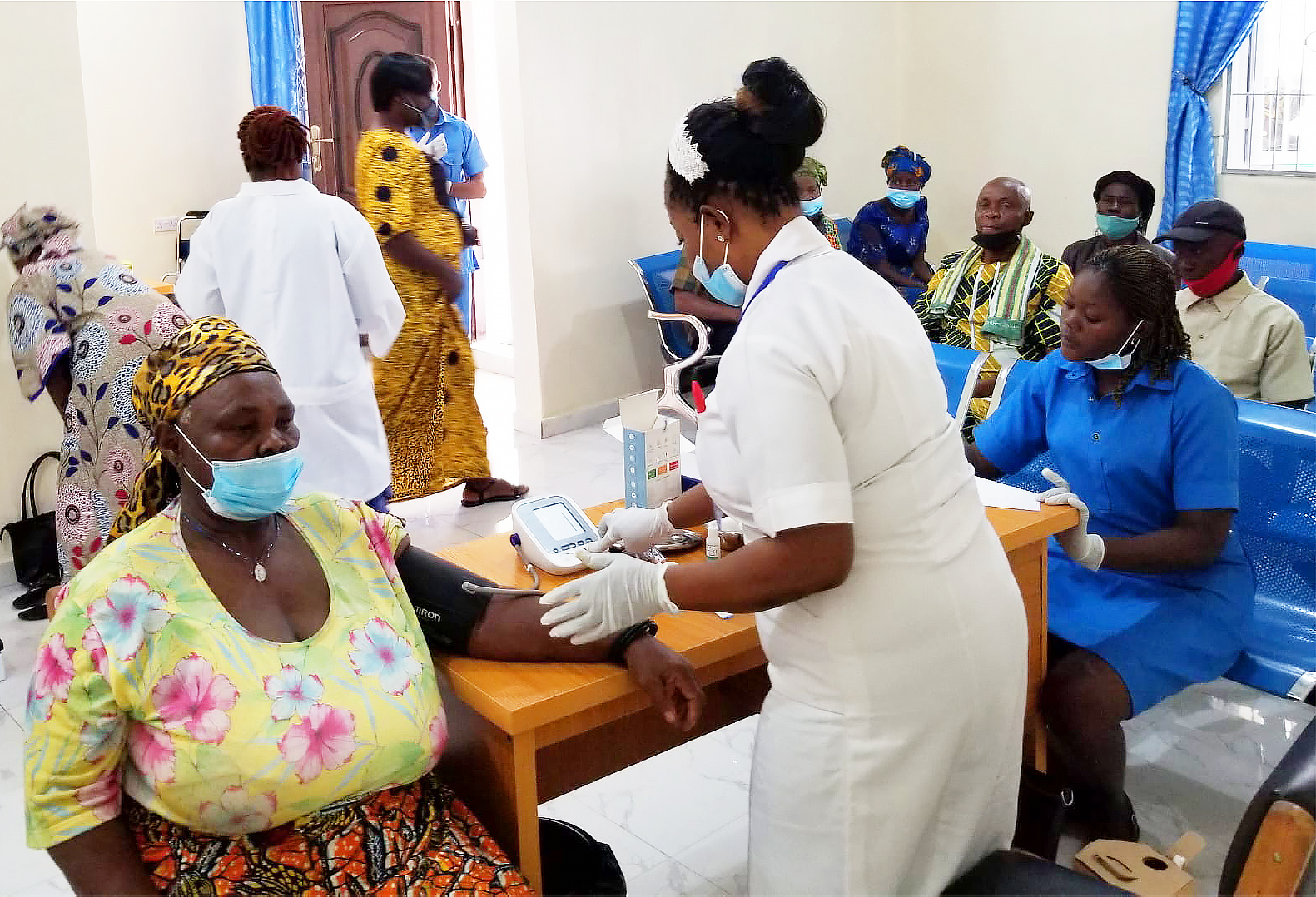 Medical Clinic