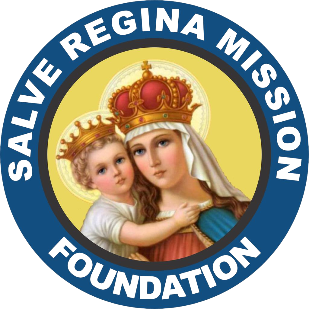 Salve Regina Logo